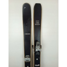 Narty Head Kore 112 Ti 2026